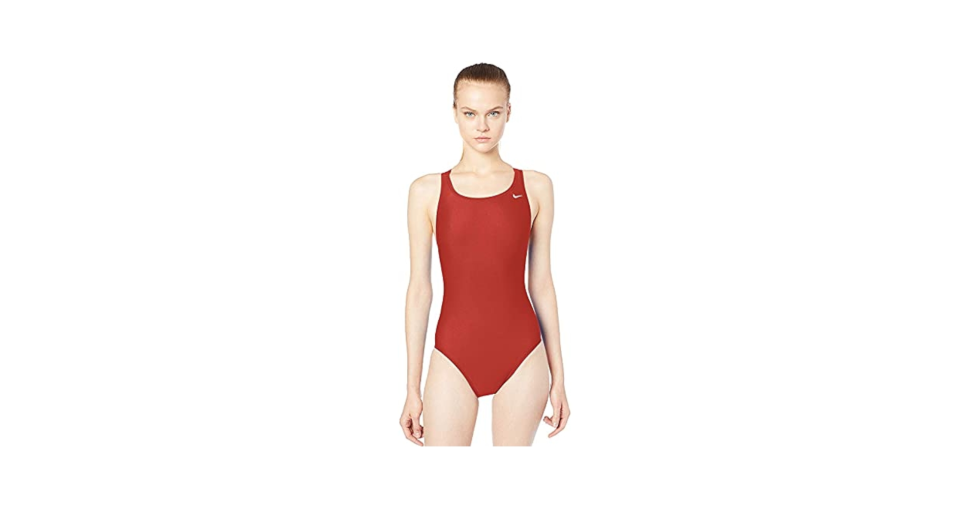 Amazon.com: Nike Nylon Solids Women Swim Performance